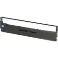Epson Färgband Sort - Lx-350