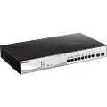 D-Link Dgs-1210-10mp Switch