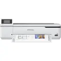 Epson Surecolor Sc-t3100n 24" (a1) Ekskl. Stativ