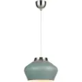 Markslöjd - Loftlampe KOM 31 cm - Blå - Loftpendler - - Homeroom
