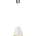 Markslöjd - Loftlampe TRIBE 1L - Hvid - Loftpendler - - Homeroom
