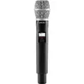 Shure QLXD2/SM86-K51 Digital Wireless Handheld Microphone Transmitter