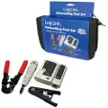 Logilink Kit Wz0012 Krimpværktøj