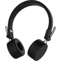 DeFunc BT GO Hovedtelefoner Sort 7350080716036 Modsvarer: N/A