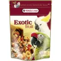 Versele-Laga Exotic Fruit – frugtblanding til papegøjer - 2 x 600 g