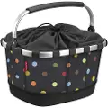 Klickfix Gt Racktime Plastikpose 10l