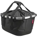 Klickfix Gt Racktime Plastikpose 21l