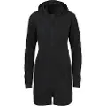 Agu Long Bomber Rain Jakke
