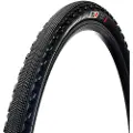 Challenge Chicane Vulcanized Tubeless 700c X 33 Graveldæk