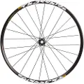 Mavic Crossride Fts-x 26´´ 6b Disc Qr Mtb Forhjul