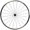 Mavic Aksium Landevejscyklens Forhjul