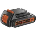 Black & Decker Batteri 18 V 1,5 Ah Lithium