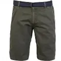 Protest Fan Shorts