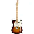 Fender American Performer Telecaster HS MN 3-Color Sunburst