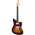 Fender American Performer Jazzmaster 3-Color Sunburst