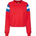 Urban Classics Leeve Stripe Crew T-shirt