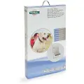 Petsafe Staywell Aluminium Hundelem - XL