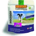 Biofood BF Petfood Kødmåltid kylling med and hundefoder (90 g)
