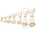 Farm food Rawhide Dental Tyggeben XXS 10-12 cm