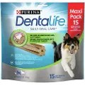 Purina Dentalife - Mellemstore hunde - 15 pinde