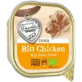 Renske Bio frisk kylling vådfoder til hunde (300g)