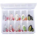 Savage Gear Kit 3 Spoon Lure