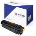 Gilford Toner Magenta 2.9k Pages Type 718 - Mf8330 - 2660b00