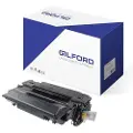 Gilford Toner Sort 6k Sid - P3015 - Ce255a