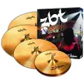 Zildjian I Family Pro Gig Pack