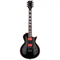 ESP Guitars ESP LTD GH-600 Gary Holt Black