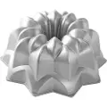 Nordic Ware Bundt pande VINTAGE STAR, SILVER, Nordic Ware