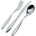 Alessi Bestiksæt MAMI, 24 stk, Alessi