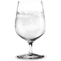 Holmegaard Vandglas CABERNET, sæt med 6 stk, 360 ml, Holmegaard