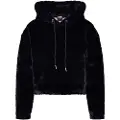 Urban Classics Oversized Teddy Sweatshirt