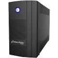Powerwalker Basic Vi 1000 Sb Ups-enhed Interaktivt Indgangsstik 1 Kva 600 W 3 Ac Stikkontakt(er)