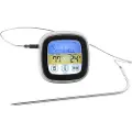Dangrill Digitalt Stegetermometer