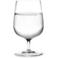 Holmegaard Vandglas BOUQUET, sæt med 6 stk, 380 ml, klar, Holmegaard