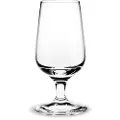 Holmegaard Shotglas BOUQUET, sæt med 6 stk, 70 ml, klar, Holmegaard