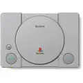 Sony Klassisk Minikonsol