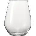 Spiegelau - Tumbler M Authentis Casual 42 cl 4-pack - Transparent - Drikkeglas - - Homeroom