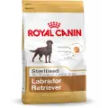 Royal Canin Labrador Retriever Sterilised Hundefoder - 3 kg