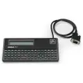Zebra Keyboard Display Unit Tastatur