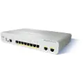 Cisco Catalyst Compact 2960cpd-8pt-l
