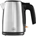OBH Nordica Elkedel Centric Inox - 6408 - Rustfrit stål - 1650 W