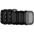 Polar Pro Standard Nd8/16/32, Pl/nd8/16/32 6-pack Mavic 2 Pro