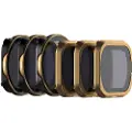 Polar Pro Cinema Series 6-pack | Mavic 2 Pro