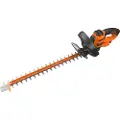 Black & Decker 500w 55 Cm Elektrisk Hækkeklipper