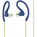 Koss hovedtelefoner KSC32iB In-Ear mic, blå KSC32iB Modsvarer: N/A