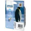 Epson T5595 Blækpatron Ljus cyan T5595 Modsvarer: N/A