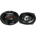 JVC Cs-dr6940 Bilhøjttalere